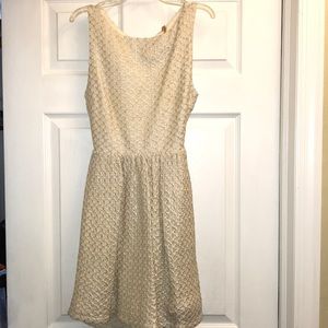 Alice and Olivia Dress
